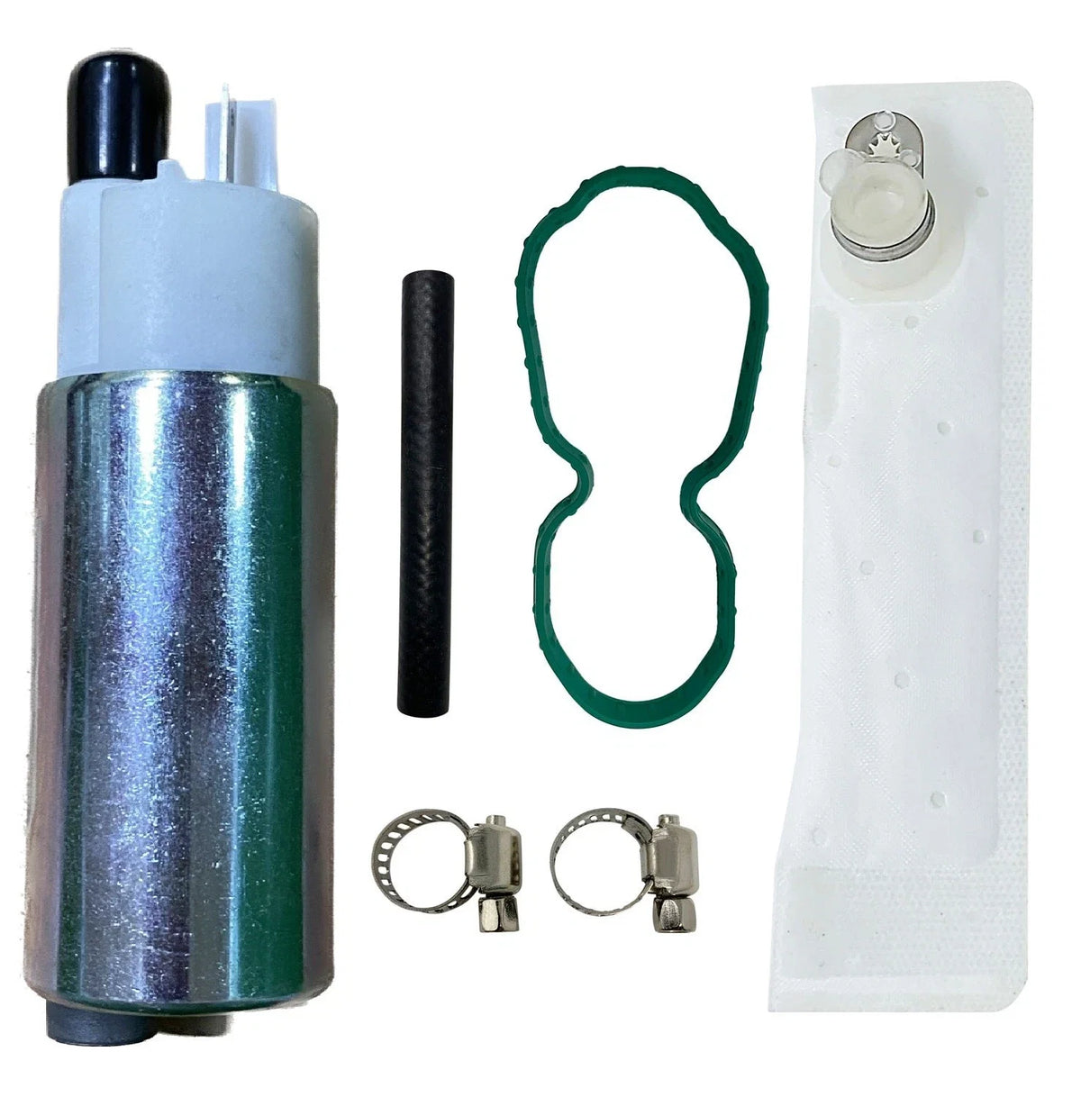 FPF Fuel Pump for Harley-Davidson FXBRS Softail Breakout 114 (2020–2022) #61200042