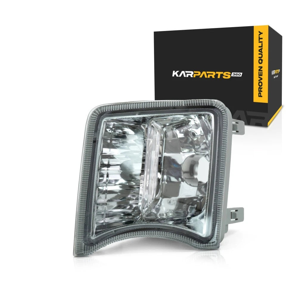 Turn Signal Light for Toyota Prius (2011) - MLX-REGTY1135-U000L-CL360A50, TO2532114