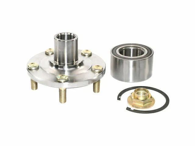 Front Wheel Hub Repair Kit for Mazda 5 (2006–2010, 2012–2015) F936ZG