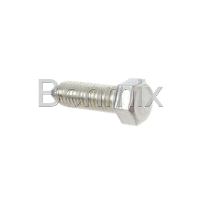 Bolt 3EB-24-51380 for Komatsu K25 Forklift FD28T-16 FD30T-16 (–)
