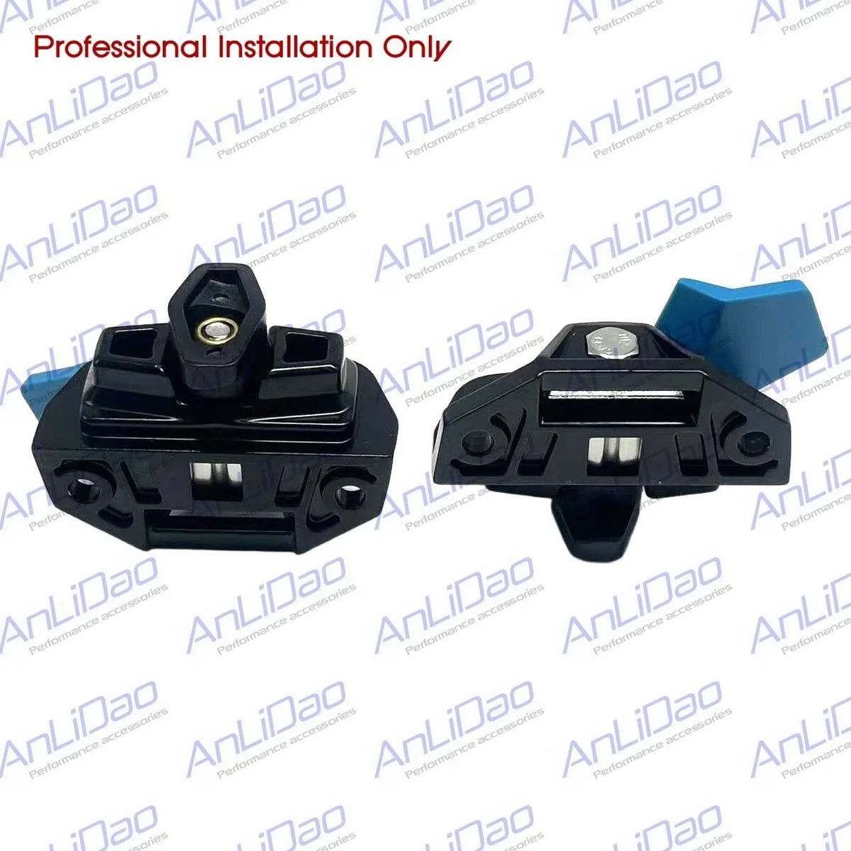 Quick Release Latch Kit for Can-Am Outlander (2015–2019) 715008044 715001707