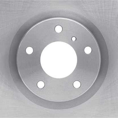 Brake Rotor Set for Infiniti QX50 (2014–2015) ALX-PAU-DF-6002-67052-CLA19