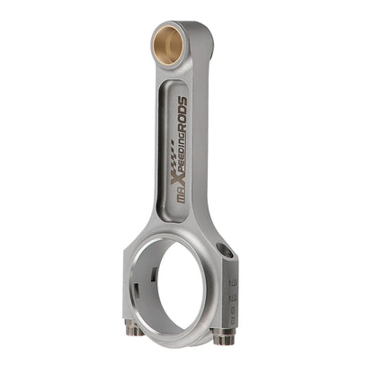 I-Beam Forged Connecting Rods for Audi S3 A3 A4 A6 TT VW 1.8T (2011–2017)