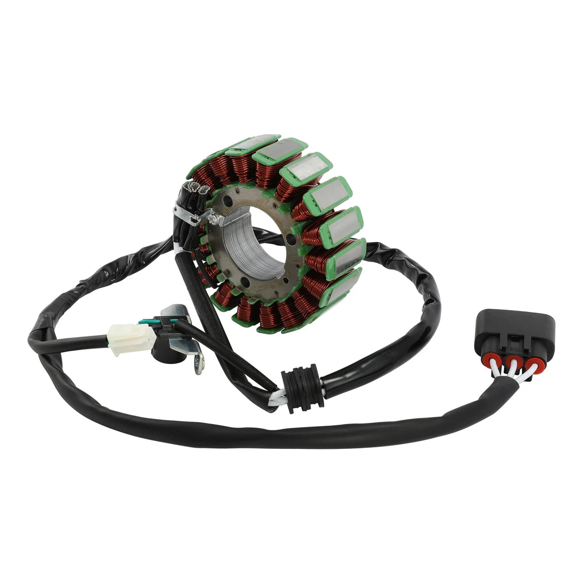 Generator Stator Coil for Yamaha MT-09 FZ-09 FJ-09 (2014–2019)