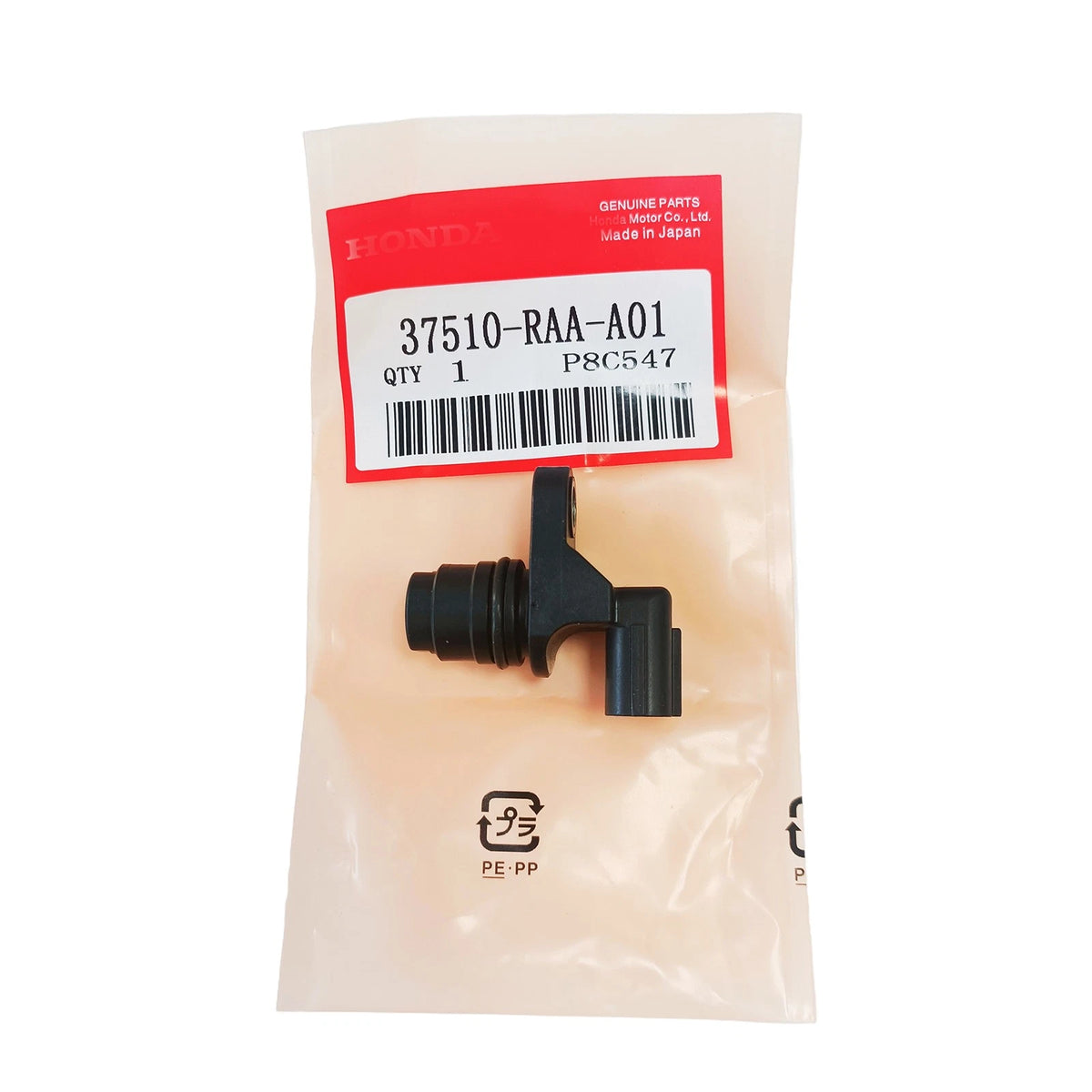Camshaft Position Sensor for Honda Accord CR-V (2003–2007) 37510-RAA-A01