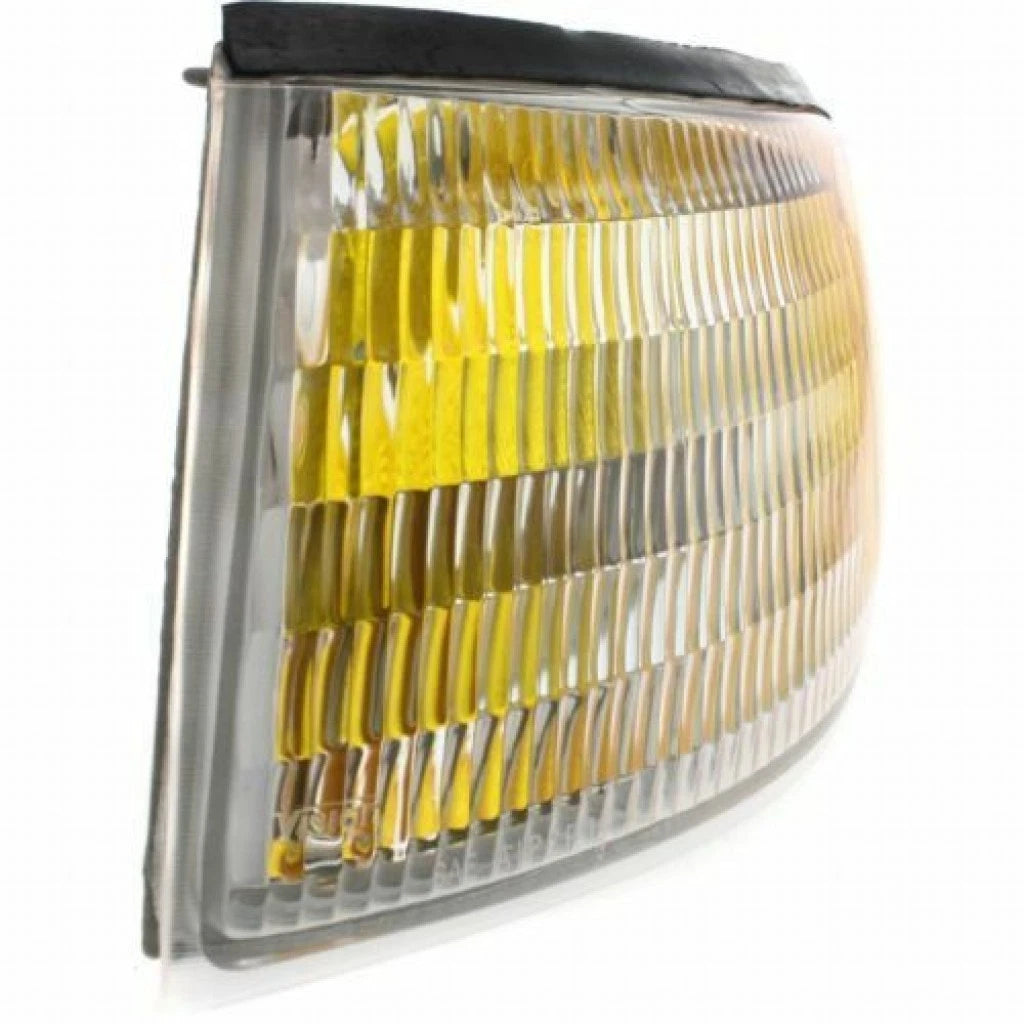 Driver Side Park Signal Light for Ford Mustang (1994–1998) FO2520125, CLX-M0-FR182-U000L