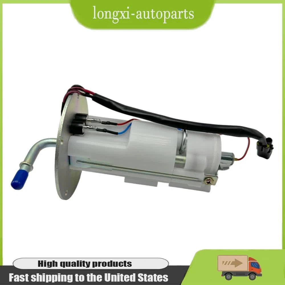 Fuel Pump Module Assembly for Kawasaki Ninja ZX10R (2008–2010) 49040-0030, 490400030