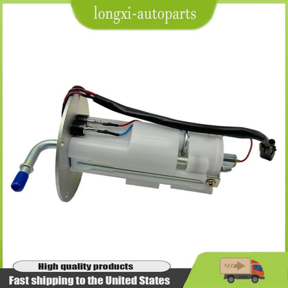 Fuel Pump Module Assembly for Kawasaki Ninja ZX10R (2008–2010) 49040-0030, 490400030