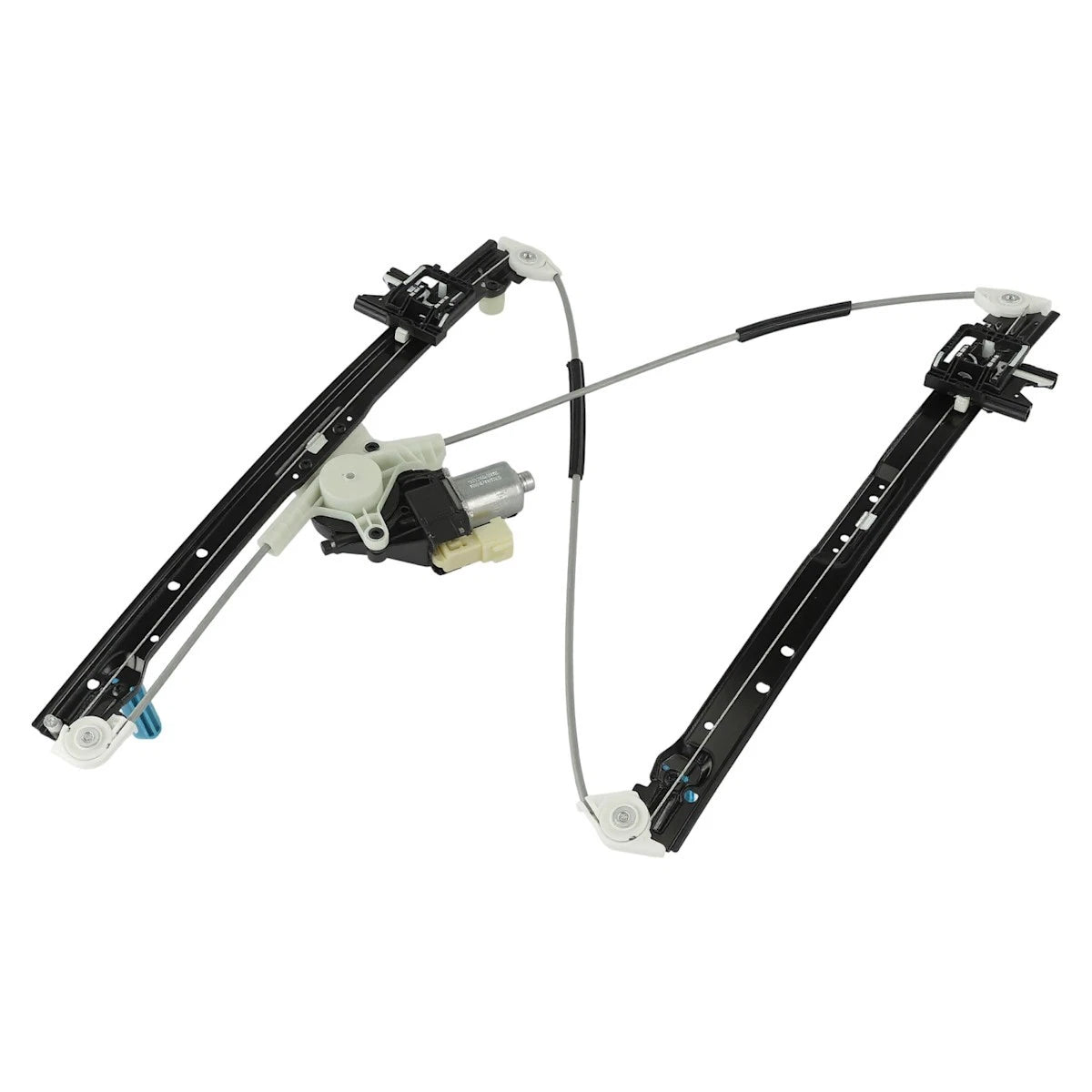 Window Regulator Front Driver Left for Land Rover Discovery (2017–2020) 17998315, LR083211, HY3223201AA