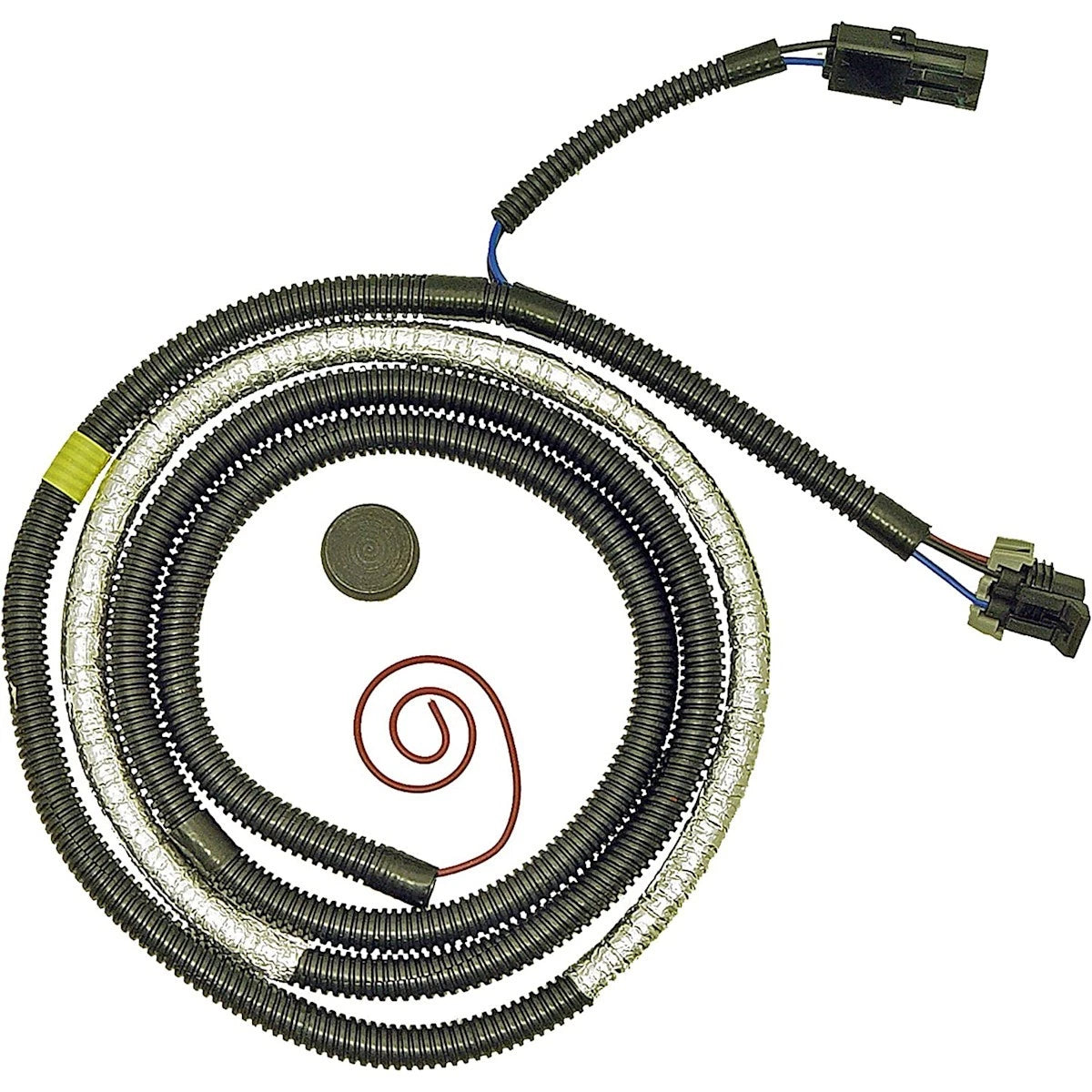 Dorman 4WD Actuator Cable for Chevy K1500 K2500 K3500 (1988–1989) 600-600