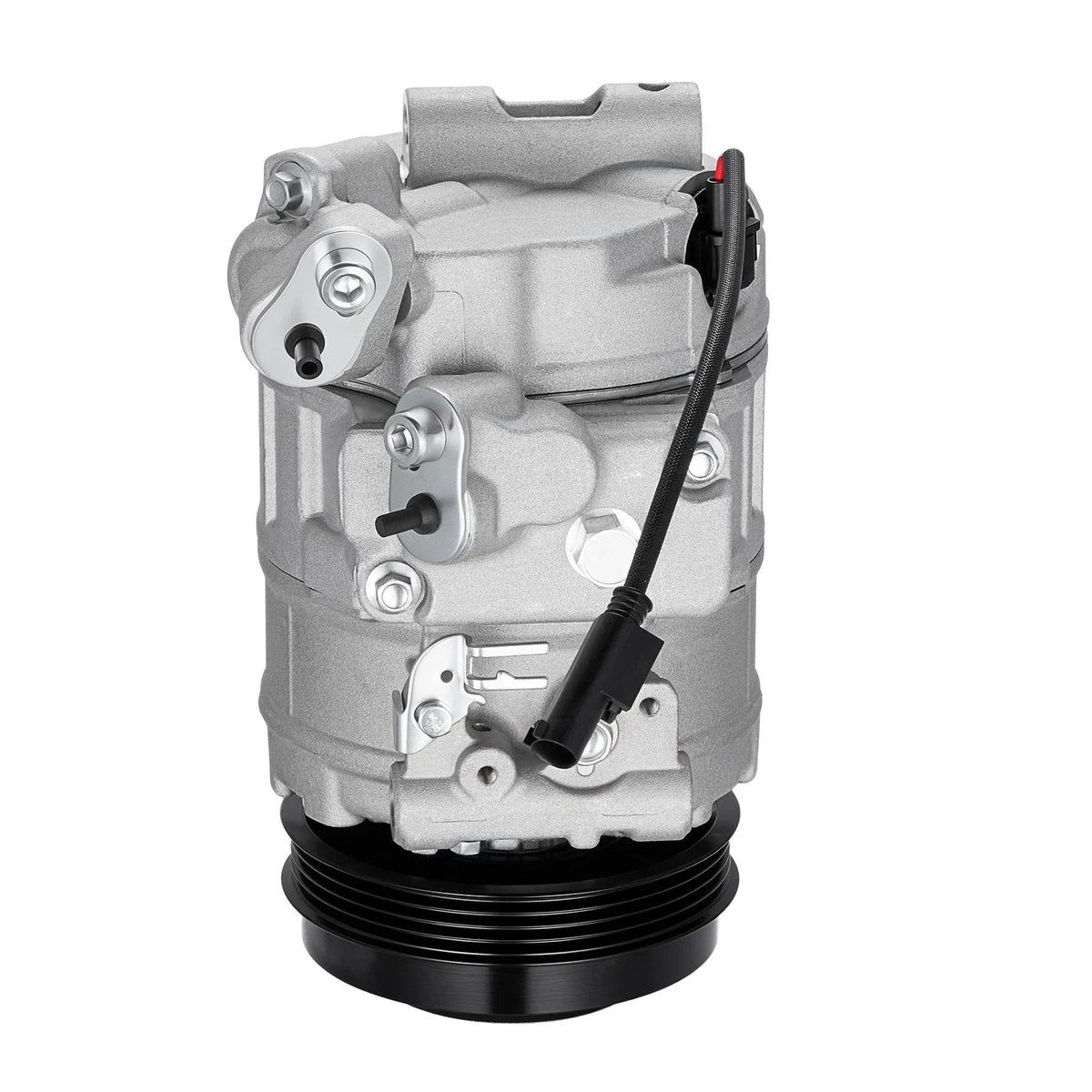AC Compressor w/ Clutch for BMW 745i 745Li 760Li (2002–2010)