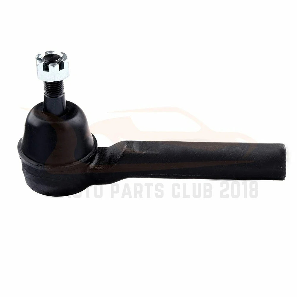 Set of 4 Tie Rod End Links for Chrysler Town & Country (2008–2013)