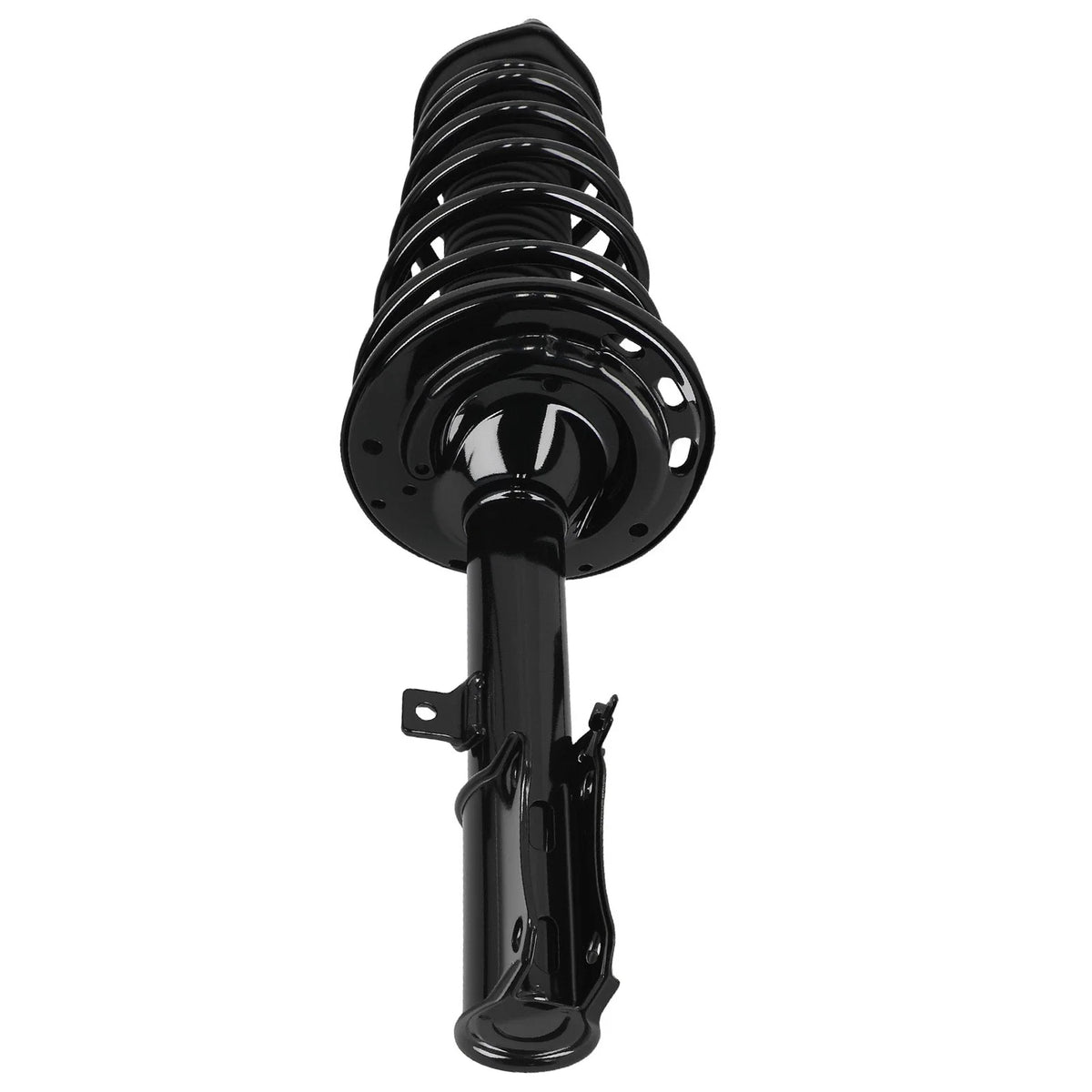 Pair Rear Shocks Struts Assembly for Lexus ES350, Toyota Camry (2007–2012) 172310