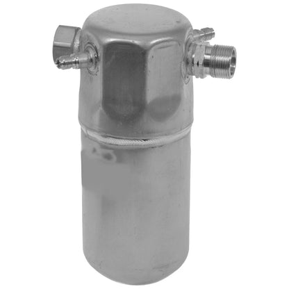 A/C Compressor with Clutch for Pontiac Firebird Camaro (1990–1991) 9711663