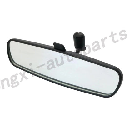 Interior Rear View Mirror for Ford Mustang (2005–2014) 6U5Z17700B, 6U5Z-17700-B, 6U5Z-17700-A
