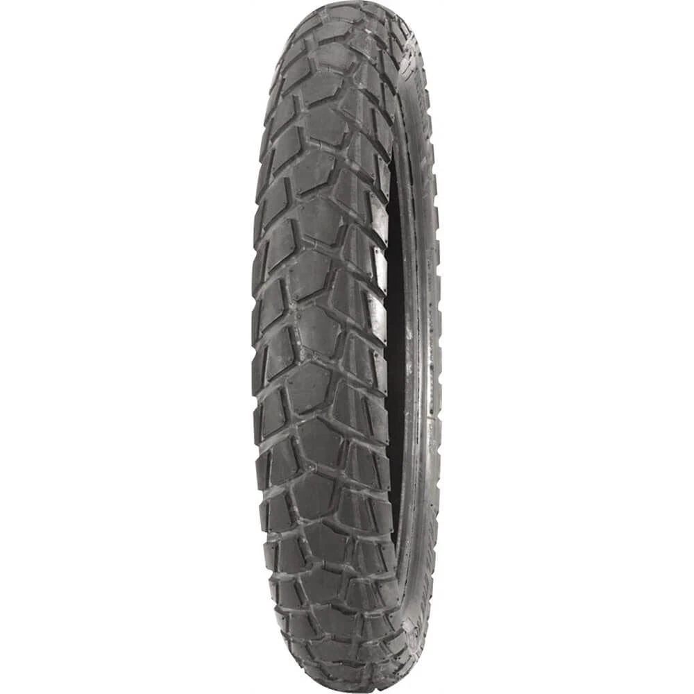 Bridgestone Trail Wing TW101J Front Dual Sport Tire 110/80R-19 (MPN 3267)