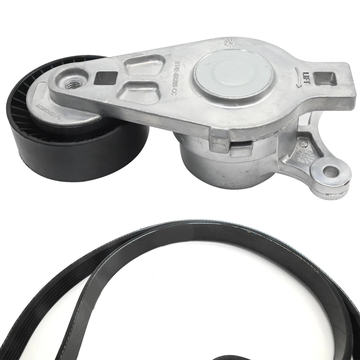 Drive Belt Tensioner Kit for Ford Explorer