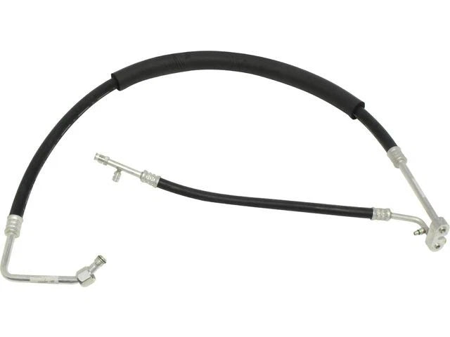 A/C Manifold Hose Assembly for Ford F150 (1994–1996) 21736JWBZ