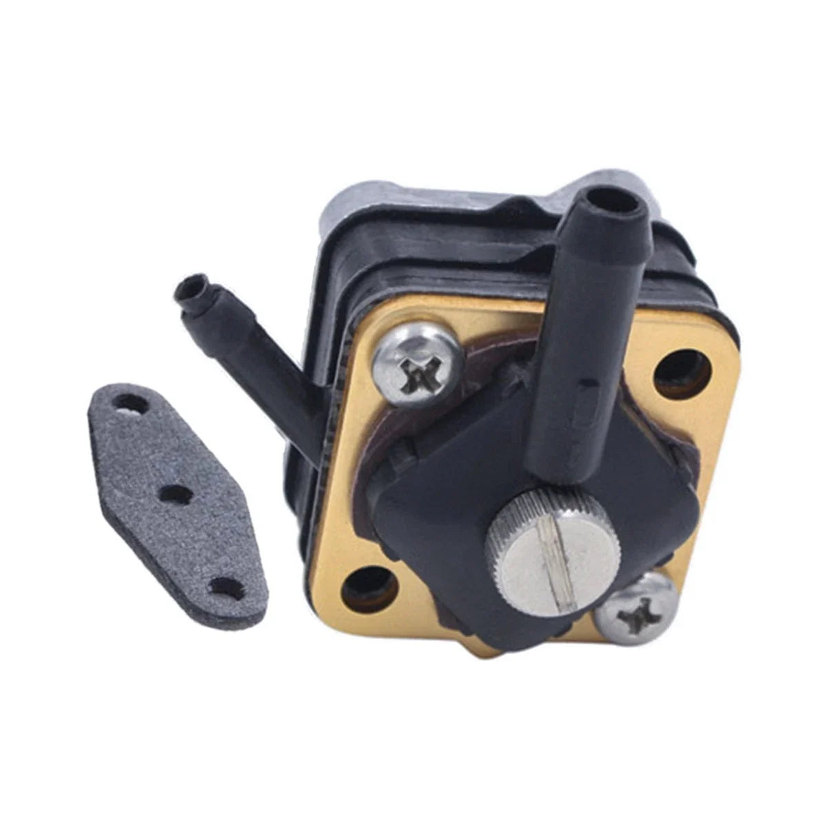 Fuel Pump for Johnson/Evinrude OMC 9.9hp 15hp (Pre 1993) 397839 18-7350