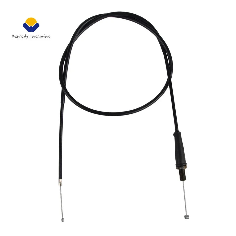 Throttle Cable for KTM 85 105 125 144 150 200 250 300 360 380 (1990–2023)