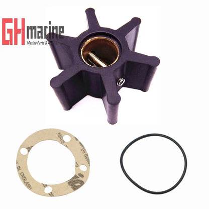 Diecon Water Pump Impeller D850 for Inboard Marine (Circ Pump)