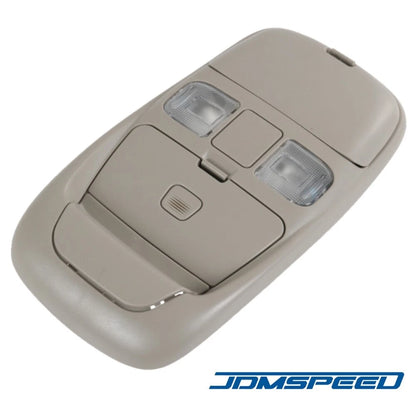 Overhead Console Dome Light Storage for Dodge Ram 1500 2500 (1998–2001) 55350657