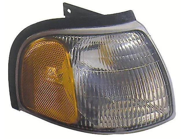 Right Parking Light Assembly for Mazda B3000 (1998–2008) PW694XY