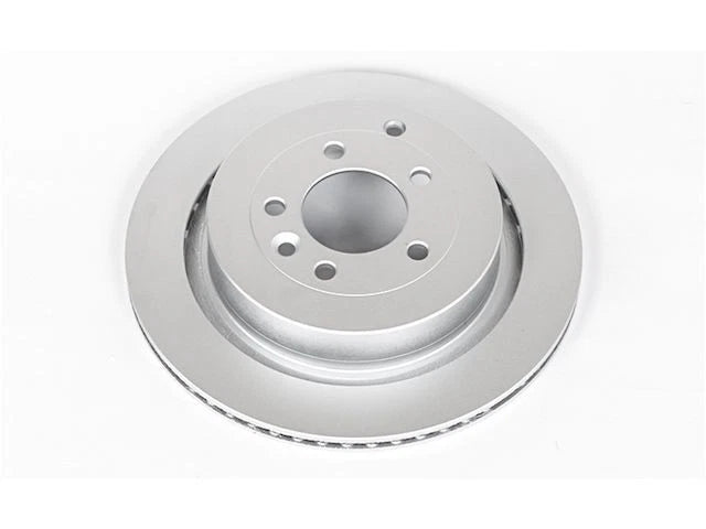 Rear Brake Rotor for Land Rover LR3 (2005–2009) 27235PQCV