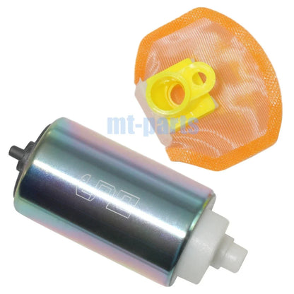 Fuel Pump for Kawasaki KAF620R KAF620S Mule 4010 Trans 4x4 (2009–2016) 49040-0033