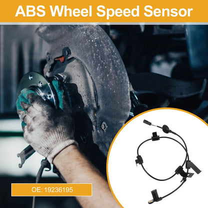 ABS Wheel Speed Sensor No.19236195 for Ford Escape (2001–2003) Rear Right