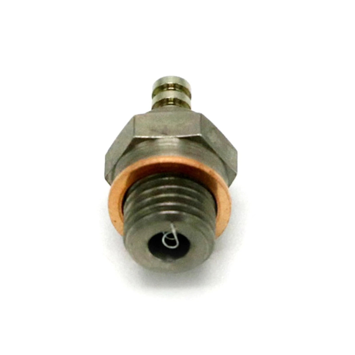 Glow Plug for Nitro Engine RC Car Truck (Standard OS No.8)