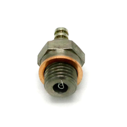Glow Plug for Nitro Engine RC Car Truck (Standard OS No.8)