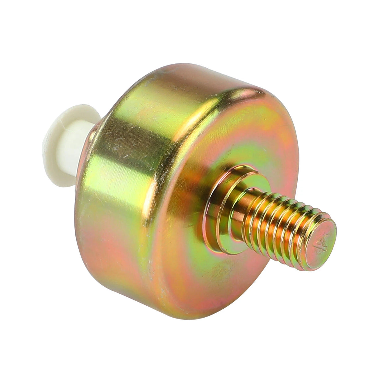 Ignition Knock Detonation Sensor for Chevrolet C1500 GMC Jimmy (1990–1999) - 10456082, 72903, 2KNC0428, AS10002, KS40