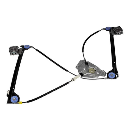 Power Window Regulator for Dodge Challenger (2008–2021) ALX-PAU-RB-752-274 CL360A50