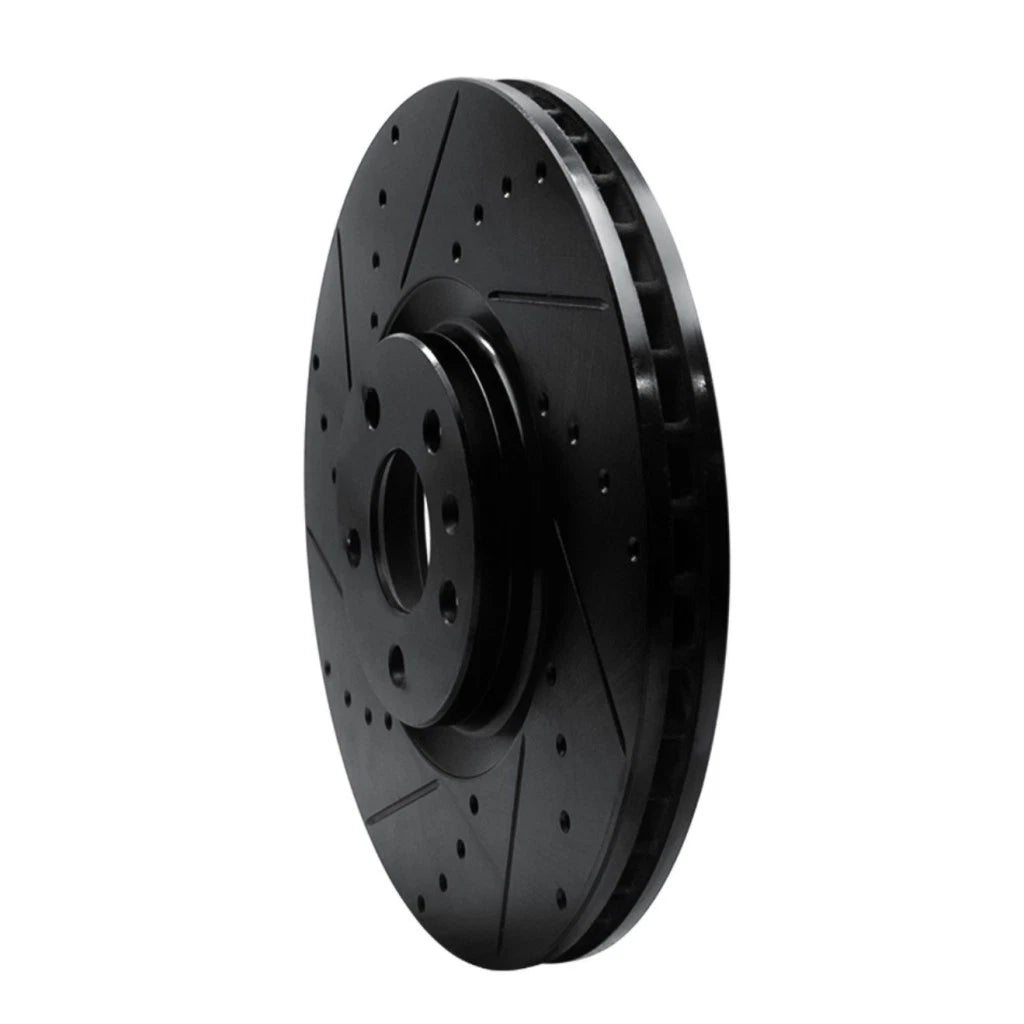 Front Brake Rotor for Volvo XC40 Recharge (2021–2024) ALX-PAU-DF-633-27051L-CLA6