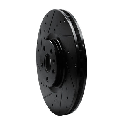 Front Brake Rotor for Volvo XC40 Recharge (2021–2024) ALX-PAU-DF-633-27051L-CLA6