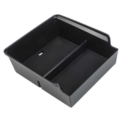 Armrest Storage Box for Tesla Model 3 (2017–2023)