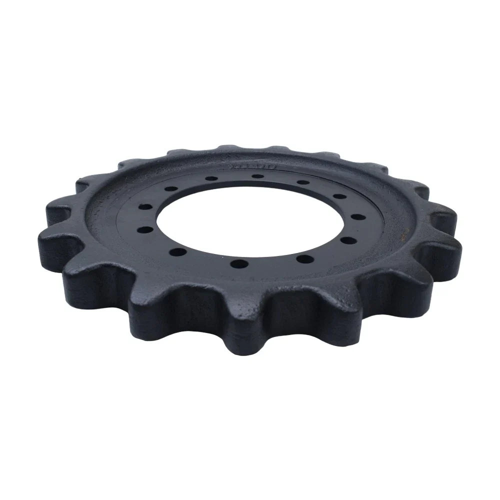 Drive Sprocket for Caterpillar 299D, 299D2, 299D2 XHP, 299D3, 299D3 XE (2012–2023) 304-1916