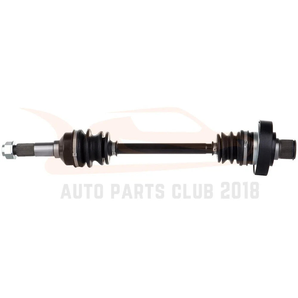 Complete CV Axle for Yamaha Rhino 700 (2008–2013)