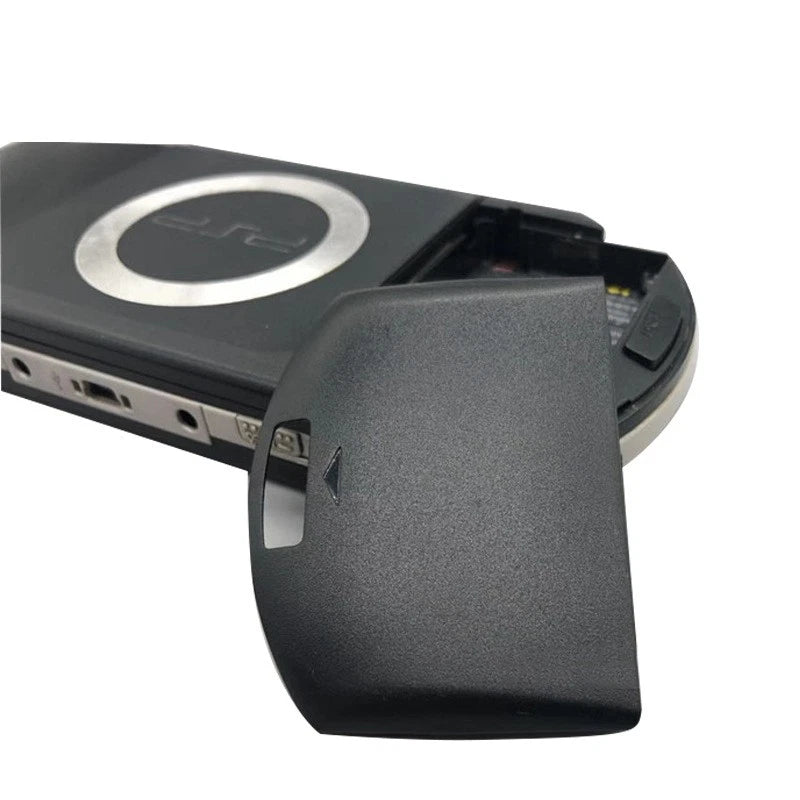 Battery Cover Door for Sony PSP 1000/2000/3000 (2004–2008) Replacement