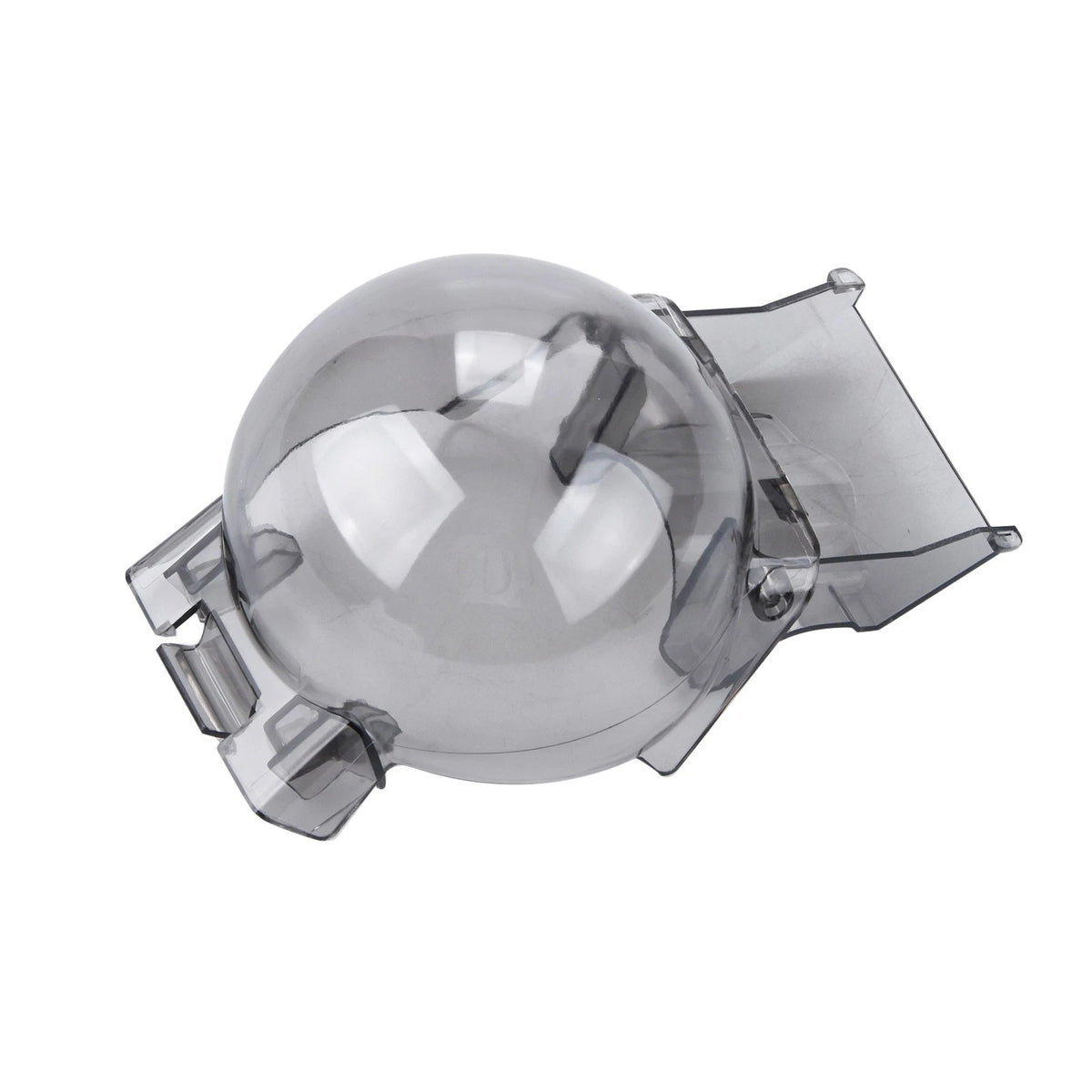 Camera Lens Sun Hood Cap Cover for DJI Mavic 2 Pro/Zoom Drone