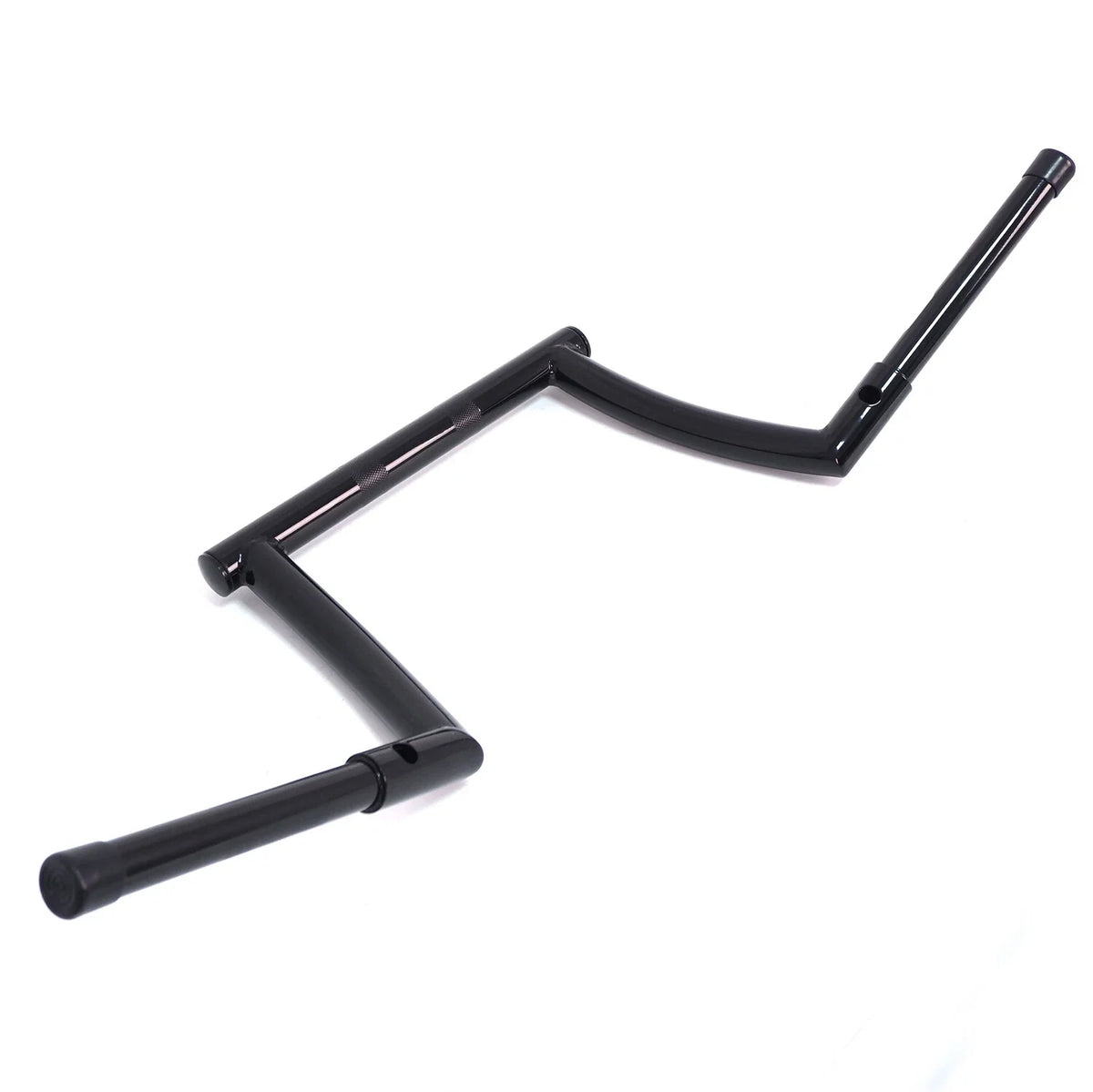10" Rise Ape Hanger Handlebar for Harley FLTRX FLTRXS FLTRU (2015–2020)