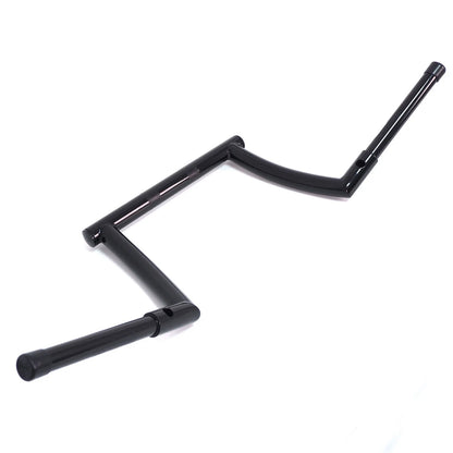 10" Rise Ape Hanger Handlebar for Harley FLTRX FLTRXS FLTRU (2015–2020)