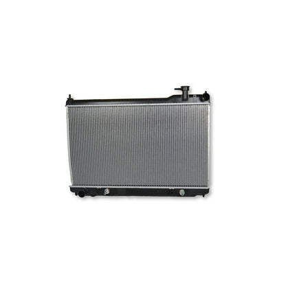 GPD Radiator for INFINITI G35 (2003–2004) 2455C, 2984, CU2356, 2772