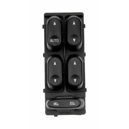 Power Window Switch for Ford F-150 (2002–2003) ALX-PAU-RB-901-333-CLA1