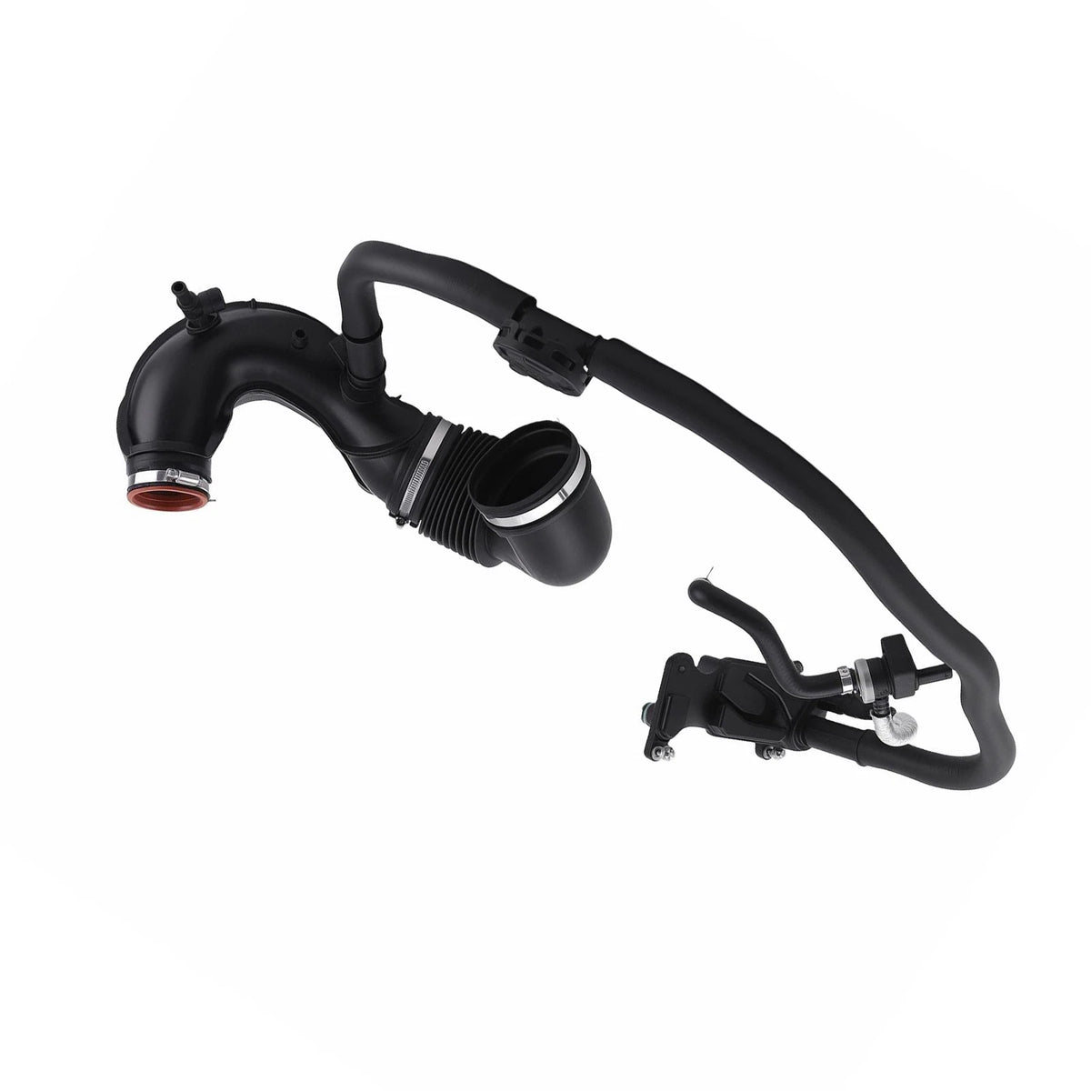 Intake Line Crankcase Breather for Mercedes CLS E C GLC (2009–2023) 29QJVG, 2740905700