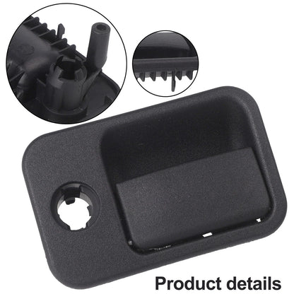 Latching Mechanism for VW Golf MK3, Vento (1992–1999) 1H6857147