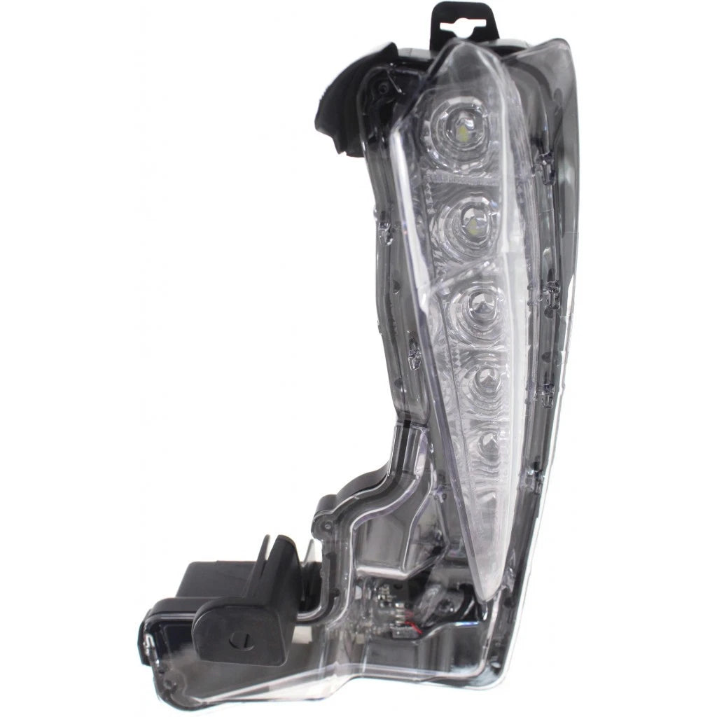 Daytime Running Light for Toyota Corolla (2017–2019) CLX-M0-12-5404-00-9, TO2562103