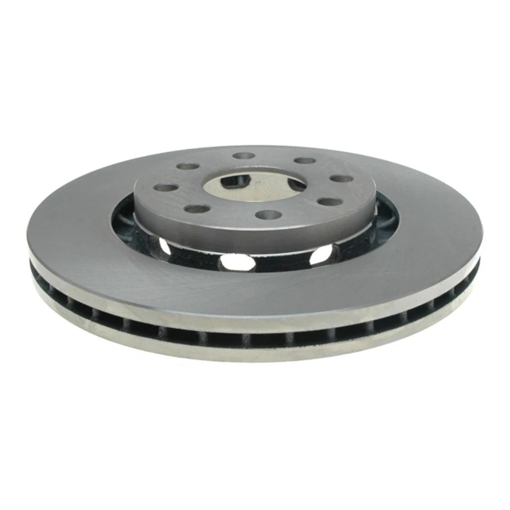 Front Brake Disc for Chevy Aveo (2004–2018) ALX-PAU-AC-18A2324A-CLA1