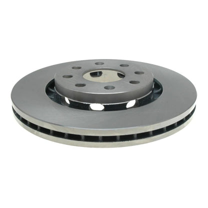 Front Brake Disc for Chevy Aveo (2004–2018) ALX-PAU-AC-18A2324A-CLA1